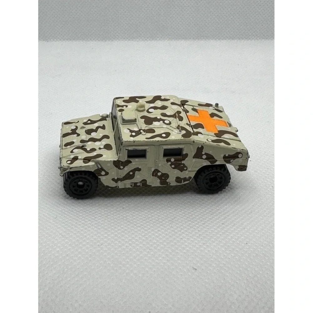 MATCHBOX 1994 diecast
